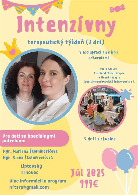 Rehabilitačné jasle Poprad: Komplexná starostlivosť pre vaše deti