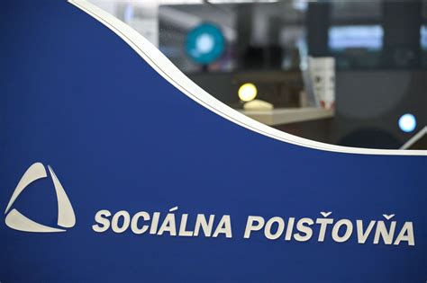 Grafika zobrazujúca prerušenie sociálneho poistenia