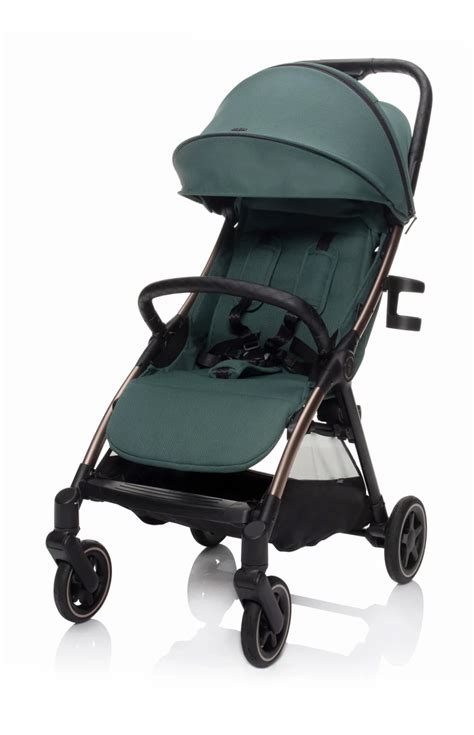 Ilustrácia aretácie kolies na kočíku