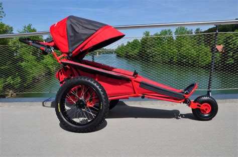 Schéma rôznych modelov kočíkov xROVER REHA