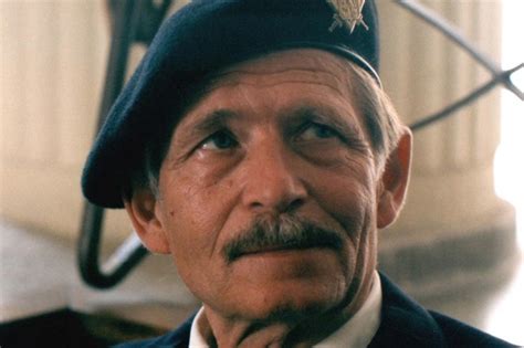 Scéna z filmu s Dickiem a jeho