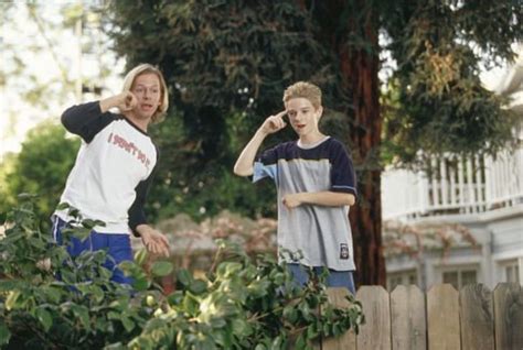 Veľké dieťa Dickie Roberts: Cesta za detstvom a sebapoznaním