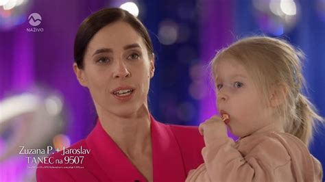 Zuzana Porubjaková: Hviezda na scéne aj v úlohe trojnásobnej mamy