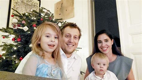 Zuzana Porubjaková s deťmi