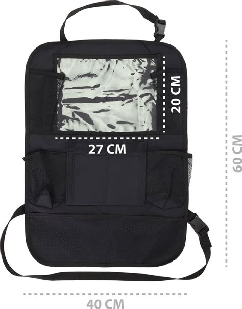 Obrázok s rôznym príslušenstvom k autosedačkám