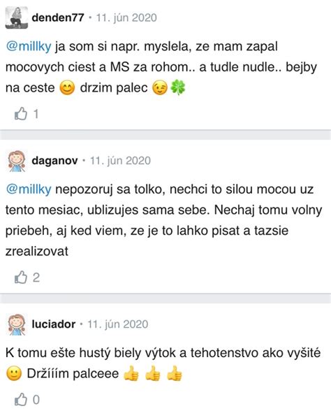 Rozdiel medzi príznakmi PMS a tehotenstva