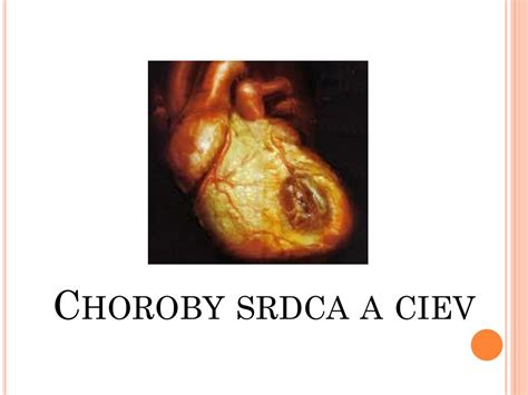 Choroby srdca v tehotenstve: Výzvy a riešenia