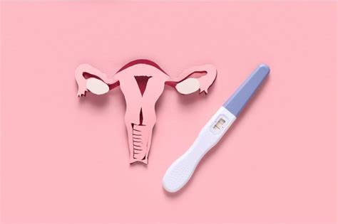 Mimomaternicové tehotenstvo