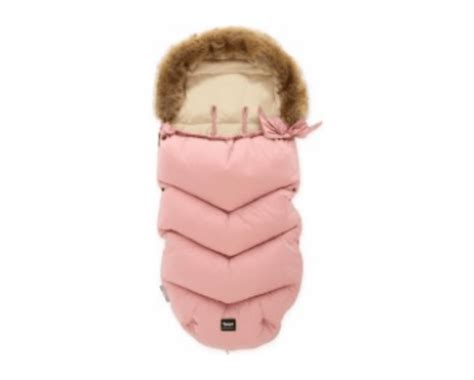 Ako vybrať kvalitný zimný fusak pre dieťa