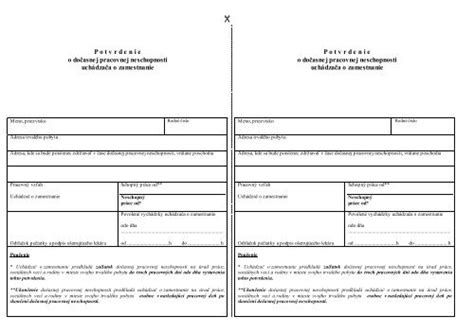 Symbol dočasnej pracovnej neschopnosti