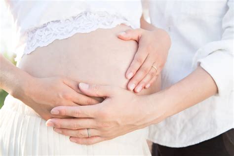 Tehotenstvo od prvého dňa poslednej menštruácie