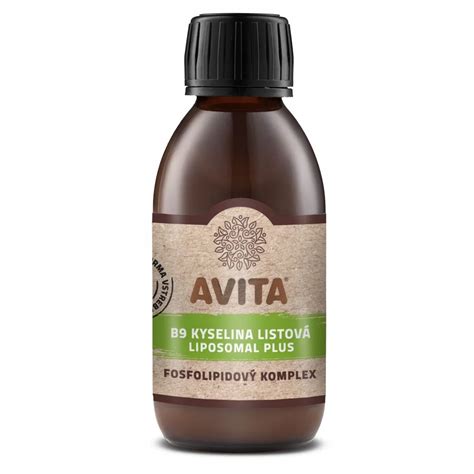 Ilustrácia s kyselinou listovou