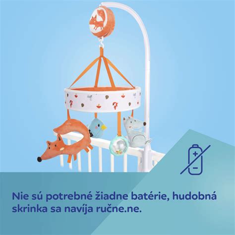 Canpol Babies Hudobný Kolotoč s Projektorom: Podrobný Návod a Využitie