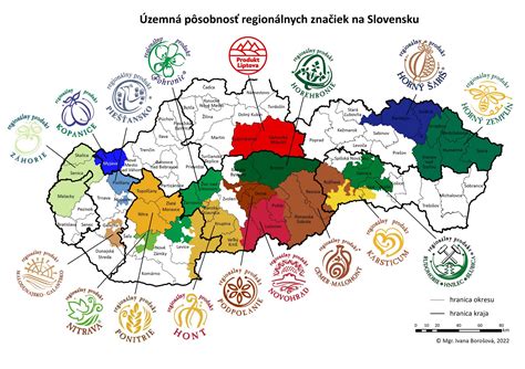 Mapa regionálnych prípadov pôrodu vekom