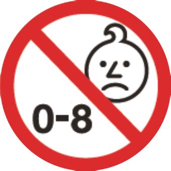 Ilustrácia bezpečného skladovania hračiek a sladkostí mimo dosahu detí