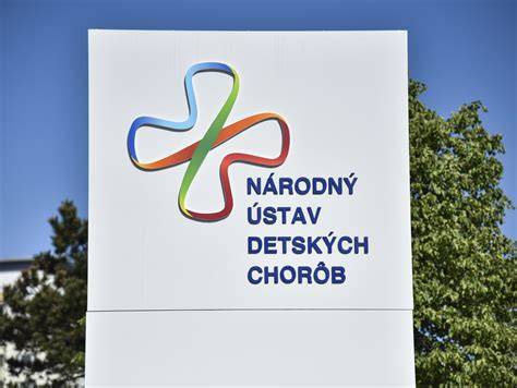 Infografika: 10 bežných detských chorôb a ich príznaky