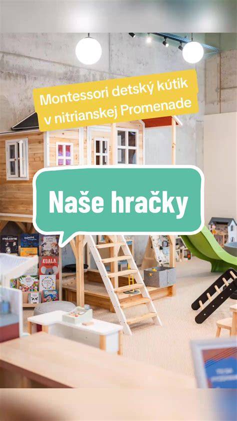 Montessori kútik na prácu s emóciami - príklad usporiadania
