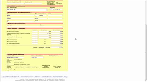 Prehľad dokumentov potrebných pre zápis narodenia