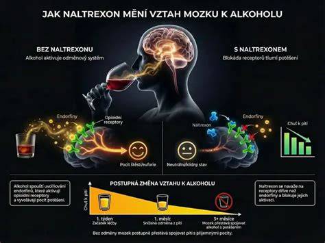 Infografika: Mechanizmus účinku alkoholu na telo a stupne intoxikácie