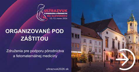 3D ultrazvuk tehotenstvo na Slovensku: prehľad najlepších miest a špecifikácií vyšetrení