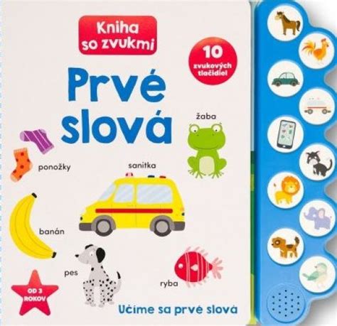 Infografika: etapizácia vývinu reči od plaču po prvé slová a gestá