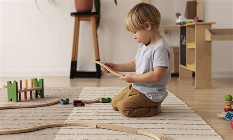 Tipy na usporiadanie priestoru pre Montessori aktivity