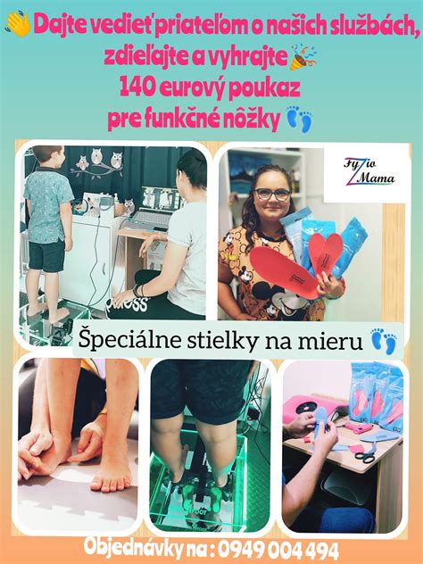 Schéma správneho zmerania dĺžky a šírky chodidla