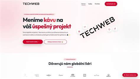 Infografika: Proces tvorby webu krok za krokom