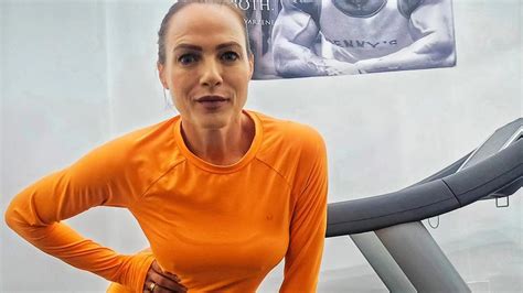 Adriana Kneissl Poláková: chudnutie a endermológia LPG – cesta, disciplína a výzvy