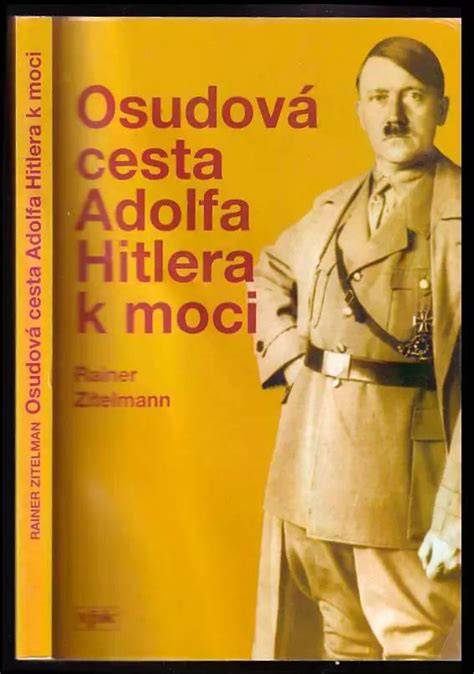 Detstvo a mladosť Adolfa Hitlera: cesta k führerovi a jeho formovanie