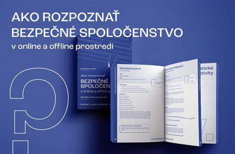 Infografika: Ako rozpoznať hranice a bezpečné reakcie pri agresívnom správaní detí