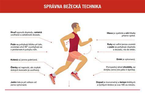 Infografika: správna a nesprávna technika štvornožkovania