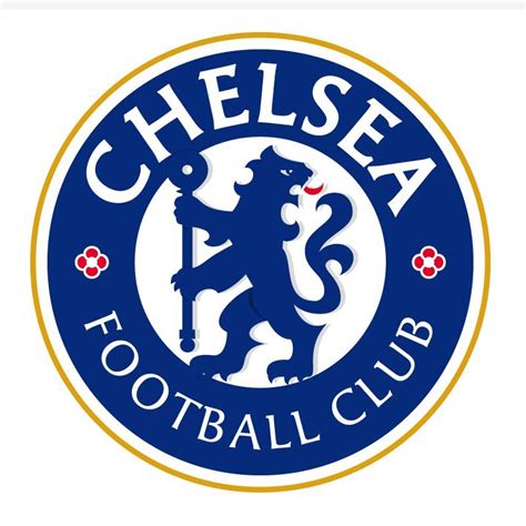 Znak Chelsea FC