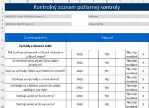 Checklist bezpečnosti a nastavenia kolobežky
