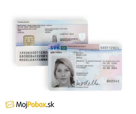 Potrebné doklady pre pobyt dieťaťa cudzinca na Slovensku