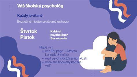 Infografika: Štruktúra pomoci dieťaťu - rodinné, škola, polícia, psychológ