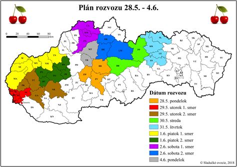 Schéma decidovania vyvolania pôrodu po termíne