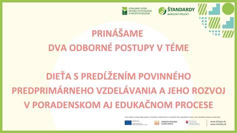 Infografika: Cesty predprimárneho vzdelávania v SR