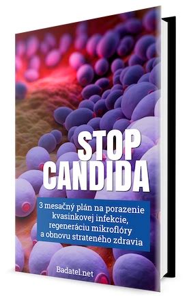 Ako sa zbaviť kvasinkovej infekcie v črevách u detí prírodná liečba a strava