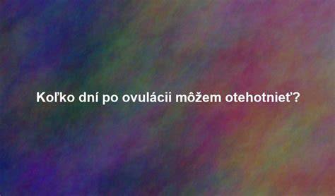 Ako dlho po tabletke po môžem otehotnieť: čo treba vedieť a ako postupovať