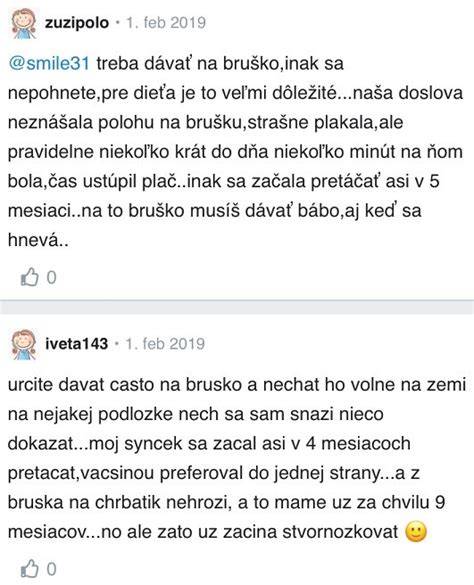 Ako naučiť dieťa pretáčať sa na bruško a späť na chrbatík