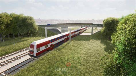 Vizualizácia centralizácie a vývoja figúr