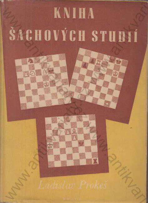 Ikonografická ilustrácia šachových otvorení a taktík