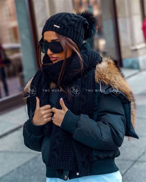 Ukážka detských setov čiapka a šál