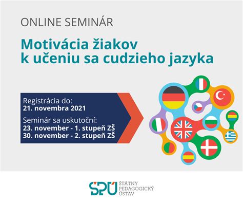 Infografika: 9 osvedčených metód motivácie detí k učeniu jazykov
