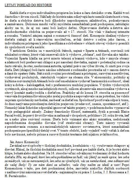 Vývin myslenia 11-ročného dieťaťa: kognitívny a morálny rast v mladšom školskom veku