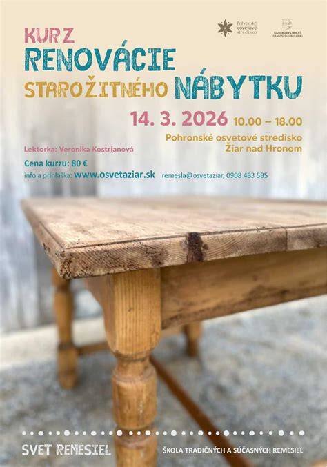 obrázok plánovania renovácie nábytku