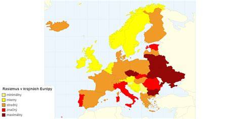 Mapa: Rozmiestnenie pravidiel autosedačiek v krajinách Európy