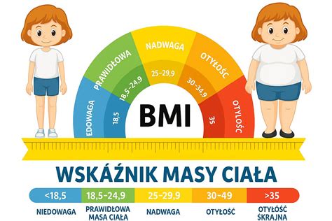 Infografika: BMI percentily a ideálna hmotnosť u detí