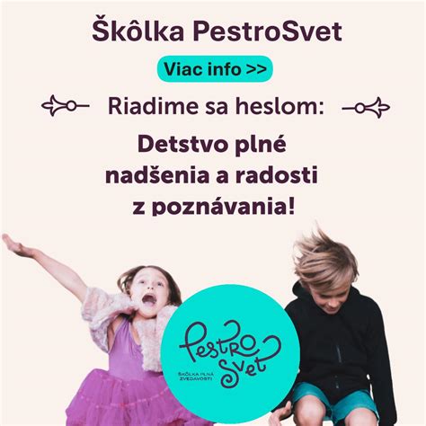 Dieťa skúmajúce svet okolo seba